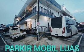 Dnaiko Syariah Hotel